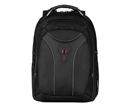 Torba do laptopów WENGER Carbon Apple 17" czarny